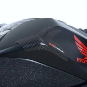 Protector carbono deposito HONDA CBR250RR 17-